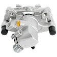 Rear, Driver Side Brake Caliper, Sold Individually