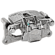 Rear, Passenger Side Brake Caliper, Sold Individually