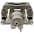 Rear, Passenger Side Brake Caliper, Sold Individually