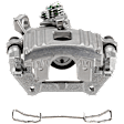 Rear, Passenger Side Brake Caliper, Sold Individually