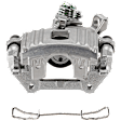 Rear, Driver Side Brake Caliper, Sold Individually