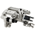 Rear, Passenger Side Brake Caliper, Sold Individually