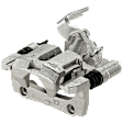 Rear, Driver Side Brake Caliper, Sold Individually