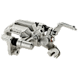 Rear, Driver Side Brake Caliper, Sold Individually