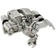 Rear, Driver Side Brake Caliper, Sold Individually
