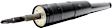 Shock - Rear, Driver or Passenger Side, RWD, Without Self Leveling or Sport Suspension