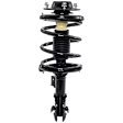 Front, Passenger Side Fully Loaded Strut