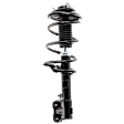 2008-2011 Mitsubishi Lancer - Front, Driver Side Fully Loaded Strut