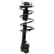 2008-2011 Mitsubishi Lancer - Front, Driver Side Fully Loaded Strut