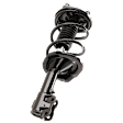 2008-2011 Mitsubishi Lancer - Front, Driver Side Fully Loaded Strut