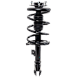 Front, Passenger Side Fully Loaded Strut, with 3rd Row Seating, Use to Depletion, then Use 372437