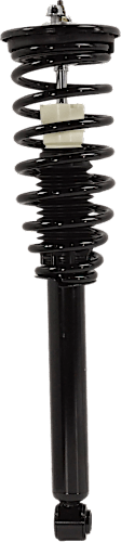 Rear, Driver or Passenger Side Fully Loaded Strut