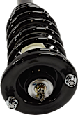 Rear, Driver or Passenger Side Fully Loaded Strut