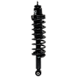 2008-2010 Mitsubishi Lancer - Rear, Driver or Passenger Side Fully Loaded Strut