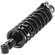Rear, Driver or Passenger Side Fully Loaded Strut