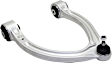 Front, Passenger Side, Upper Control Arm