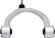 Front, Passenger Side, Upper Control Arm