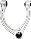 Front, Passenger Side, Upper Control Arm