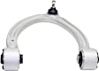 Front, Driver Side, Upper Control Arm