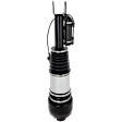 Air Strut - Front, Passenger Side, With Air Spring