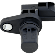 Camshaft Position Sensor, 4 Cyl., 2.3L Engine