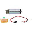 Fuel Pump, Electric, Without Fuel Sending Unit