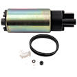 In-Tank Fuel Pump, Electric, Without Fuel Sending Unit