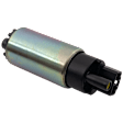 In-Tank Fuel Pump, Electric, Without Fuel Sending Unit
