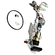 Fuel Pump, Electric, With Fuel Sending Unit