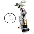 Fuel Pump, Electric, With Fuel Sending Unit