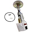 Fuel Pump, Electric, With Fuel Sending Unit