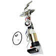 Fuel Pump, Electric, With Fuel Sending Unit