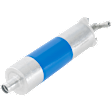 In-Line Fuel Pump, Electric, Without Fuel Sending Unit