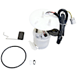 Fuel Pump, Electric, With Fuel Sending Unit, 3.0L, 6Cyl
