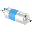 In-Line Fuel Pump, Electric, Without Fuel Sending Unit