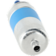 In-Line Fuel Pump, Electric, Without Fuel Sending Unit