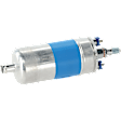 In-Line Fuel Pump, Electric, Without Fuel Sending Unit