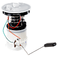 Fuel Pump, Electric, With Fuel Sending Unit