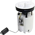 Fuel Pump, Electric, With Fuel Sending Unit