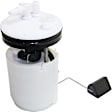 Fuel Pump, Electric, With Fuel Sending Unit
