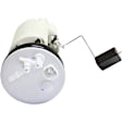 Fuel Pump, Electric, With Fuel Sending Unit
