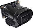 Mass Air Flow Sensor, Sensor With Housing