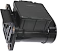 Mass Air Flow Sensor, Sensor With Housing