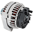 Alternator, 150, New