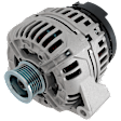 Alternator, 120, New