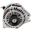 2011 Mazda CX-9 - Alternator, 3.7L 6Cyl New