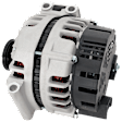 Alternator, 1.6L, 4Cyl, 120, New