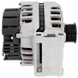 Alternator, 1.6L, 4Cyl, 120, New