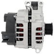 Alternator, 1.6L, 4Cyl, 120, New