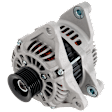Alternator, New